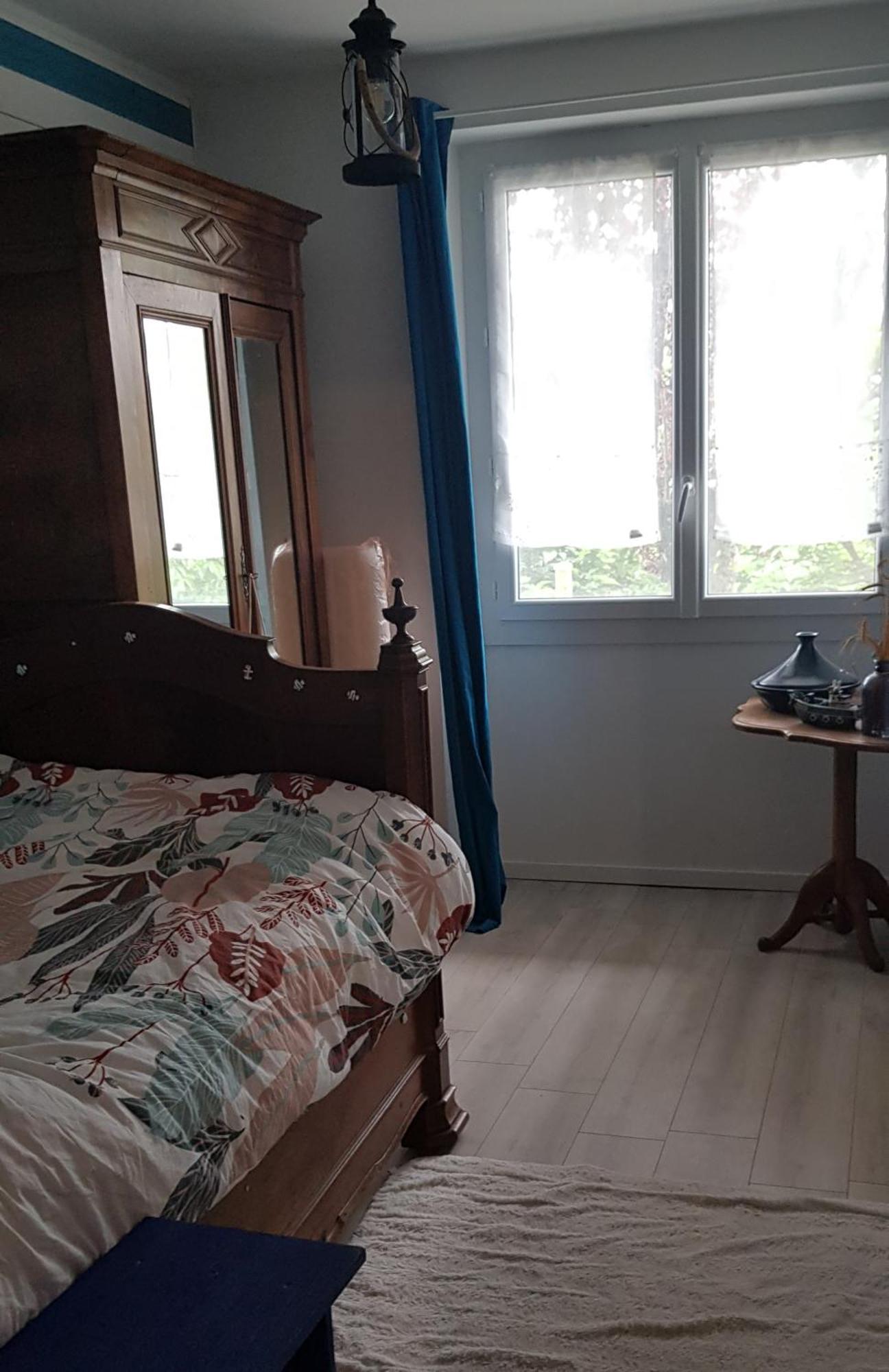 Chez Tchoupi Villa วีย์ฟร็องเช-เดอ-ฮูแอเก ภายนอก รูปภาพ